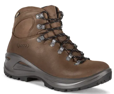 Zdjęcie produktu dla AKU WIP 138/050 in BROWN color size 44