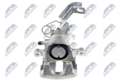 Produktbild von NTY Bremssattel Hinten Rechts für HONDA Accord VII Limousine (CL, CN) Ø38mm HZT-HD-003