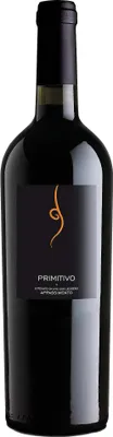 Produktbild von Tardus Primitivo Appassimento 2025 Apulien | Italien | 14% vol | 0,75 l