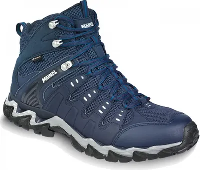 Zdjęcie produktu dla Buty górskie i turystyczne Meindl Respond Mid II GTX dla mężczyzn w rozmiarze 44
