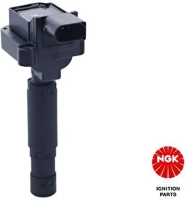 Zdjęcie produktu dla Cewka Zapłonowa Db C180/200/E 06-