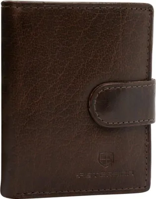 Produktbild von Brieftaschen Peterson greg60301