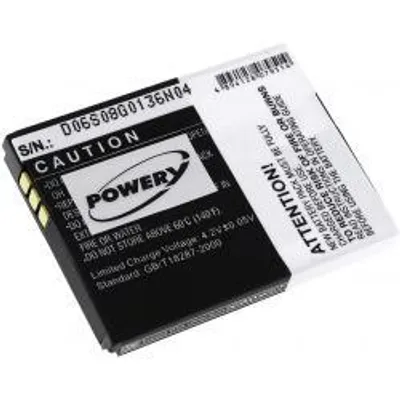 Zdjęcie produktu dla Akumulator Fritz!Fon 312BAT006