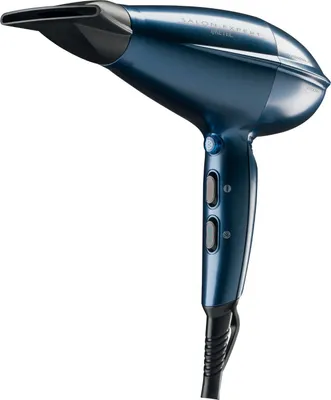 Produktbild von Imetec P11 2100, AC, Blau, Hängender Ring, 1,8 m, 2300 W, 220-240 V
