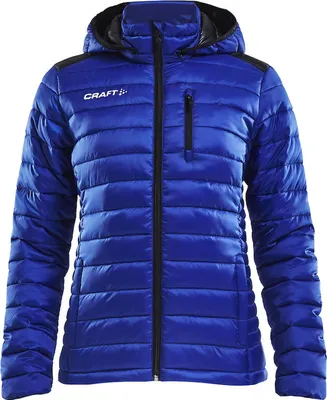 Produktbild von Craft Isolate Jacket Women - Gr. M