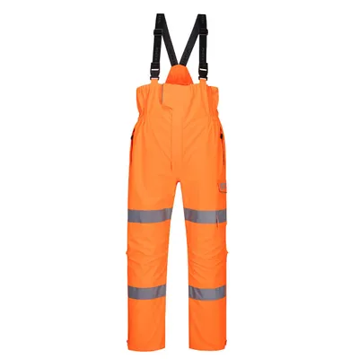 Obrázok produktu pre Portwest S594 LATZHOSE "EXTREME" Orange Gr. S
