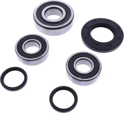 Produktbild von JMP Komplettlagerkit 232 mit Dichtungsring für Suzuki GSX-R