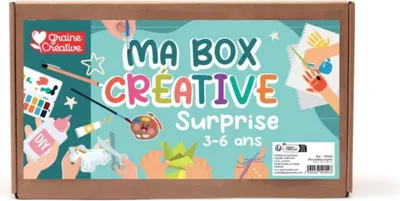 Image de Ma box creative : N°2