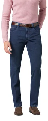 Produktbild von Jeans dunkelblau Meyer Diego