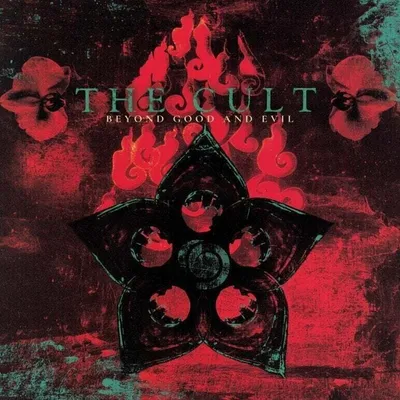 Obrázok produktu pre The Cult - Beyond Good And Evil (Syeor25) (2LP)
