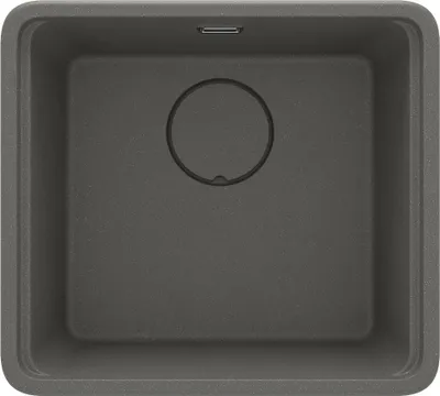 Produktbild von Granit-Einbauspüle mit 1 Becken