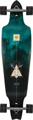 Produktbild von Globe Prowler Classic Bamboo/Blue Mountain 38