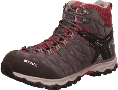 Produktbild von Meindl Mondello Lady GTX Wanderstiefel Grau in Gr. 42
