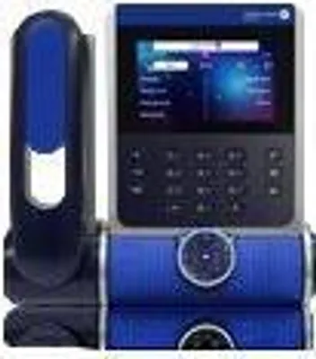 Obrázek produktu pro ALCATEL-LUCENT ENTERPRISE DeskPhone ALE-400 s bezdrátovým sluchátkem