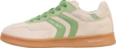 Produktbild von Sneakers aus Leder
