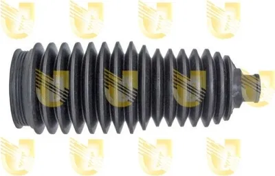 Produktbild von UNIGOM 310349H Lenkmanschette Gummi passend für PEUGEOT 207 (WA, WC) Vorne Rechts Vorne Links