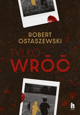 Produktbild von Tylko wróć - Książka