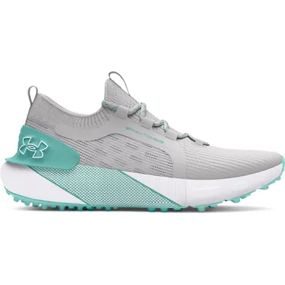 Produktbild von Under Armour Phantom Damen Golfschuhe Grau