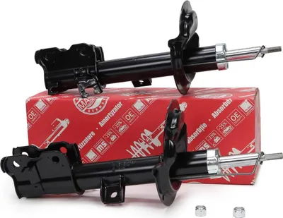 Produktbild von MS 16K001891 Stoßdämpfer Vorderachse für NISSAN MURANO I (Z50)