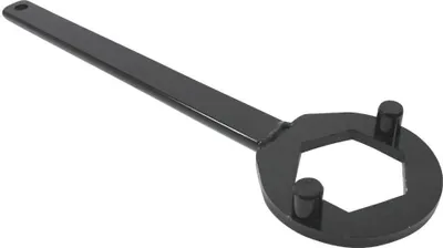 Productafbeelding van Koppelinghouder 41mm, blokkeerinrichting, geschikt voor Minarelli, Yamaha Aerox, Peugeot Speedfight