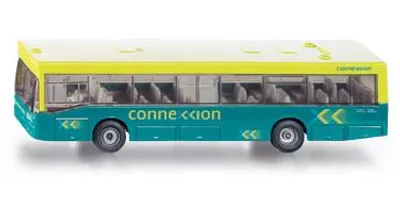 Produktbild von SIKU Stadtbus 1:55 MB O 405N Europa Bus 3121