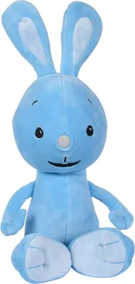 Zdjęcie produktu dla Figurka pluszowa KiKANiNCHEN, 35 cm