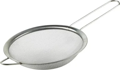 Obrázok produktu pre TOPFANN Tesné sito z nehrdzavejúcej ocele 18 cm