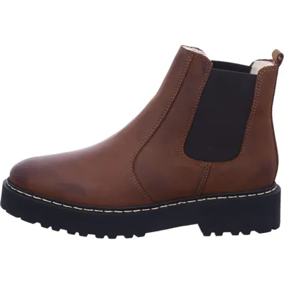 Produktbild von Palpa Chelsea Boot Braun