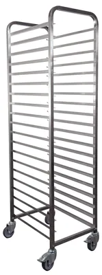 Zdjęcie produktu dla Wózek zamrażalniczy Saro model Fw 20