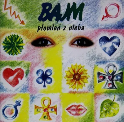 Produktbild von Bajm: Plomien Z Nieba