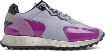 Productafbeelding van Cetti sneakers, model 10225-704017, in de kleur paars, maat 37