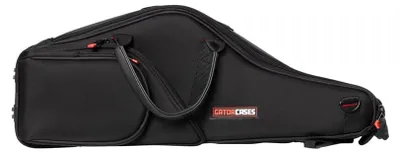 Produktbild von Gator GBPB-TENSAX Allegro Pro-Tasche für Tenorsaxofon