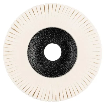 Produktbild von PFERD 44370125, 7650 RPM, 2,22 cm, 12,5 cm, 22 mm, 5 Stück(e)