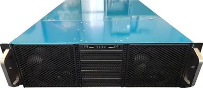 Immagine prodotto di Realpower RealPower RPS19-G3380 Rack Nero