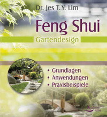 Produktbild von Feng Shui - Gartendesign
