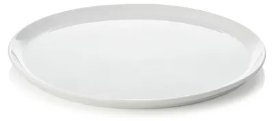 Produktbild von 4x Pizzateller Set, Ø 34 cm, Porzellan