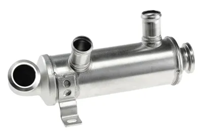 Produktbild von NTY EGR-FR-021A AGR Kühler für FORD Fiesta Mk6 Schrägheck (JA8, JR8) Abgasrückführung