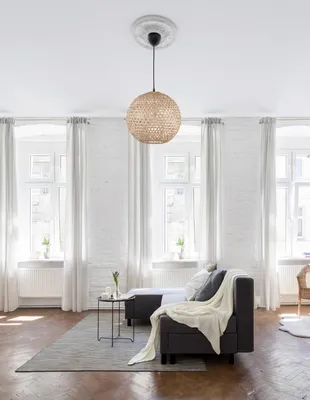 Produktbild von Nova Luce Pendelleuchte MELODY