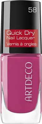 Produktbild von Artdeco Quick Dry Nail Lacquer Orchid Blossom 10ml