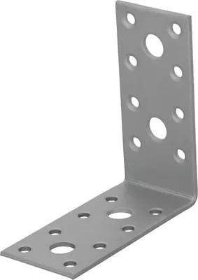 Produktbild von Magnodur 90x90x40 verzinkte Stahlhalterung, SUKI