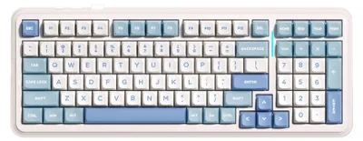 Image de Clavier mécanique MCHOSE K99, modèle MC-K99V2-4