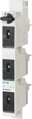 Produktbild von Eaton LASTTRENNSCHALTER MIT SICHERUN (D02-LTS/50/3-R)