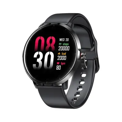 Zdjęcie produktu dla IOMI IO-SMW20-B, 3,3 cm (1.3"), Ekran dotykowy