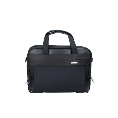 Produktbild von Samsonite Spectrolite 2.0 Briefcase M, Aktenkoffer, 39,6 cm (15.6"), Ausziehbar, Schultergurt, 1,4 kg