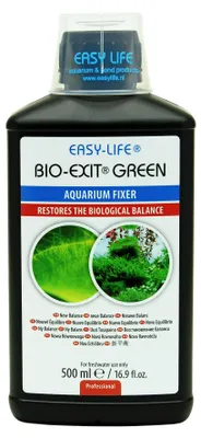 Produktbild von Neue Balance EASY LIFE -Exit Green 500 ml