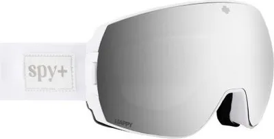 Produktbild von BRILLE SNB SPY Legacy White IR - Happy Br - Weiß - Universal