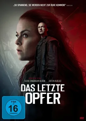Obrázok produktu pre Das letzte Opfer