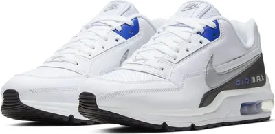 Produktbild von Nike Air Max LTD 3 Herren Sneaker Schuhe Turnschuhe Freizeitschuhe CW2649 100