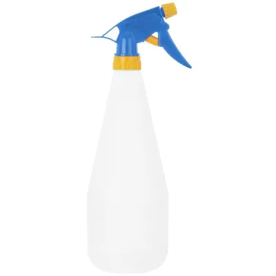 Produktbild von ORION Wasserzerstäuber Sprühflasche für Zimmerpflanzen Blumen Wäsche 1l