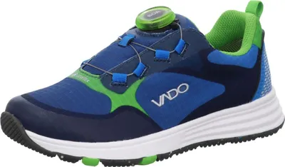 Produktbild von VADO Sneaker Sneaker Kunstleder/Mesh